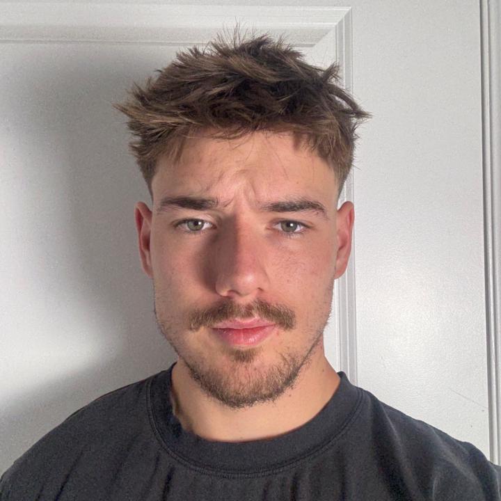 Josh Jones