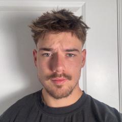 Josh Jones