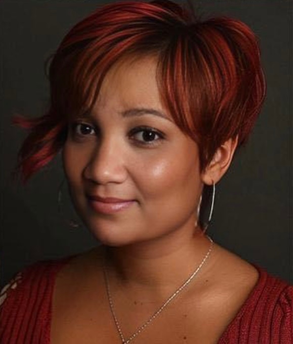 Cassandra Burks