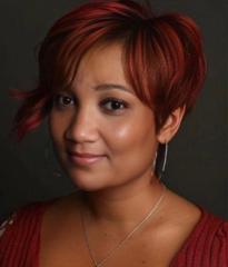 Cassandra Burks