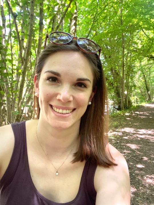 Julie Krähenbühl