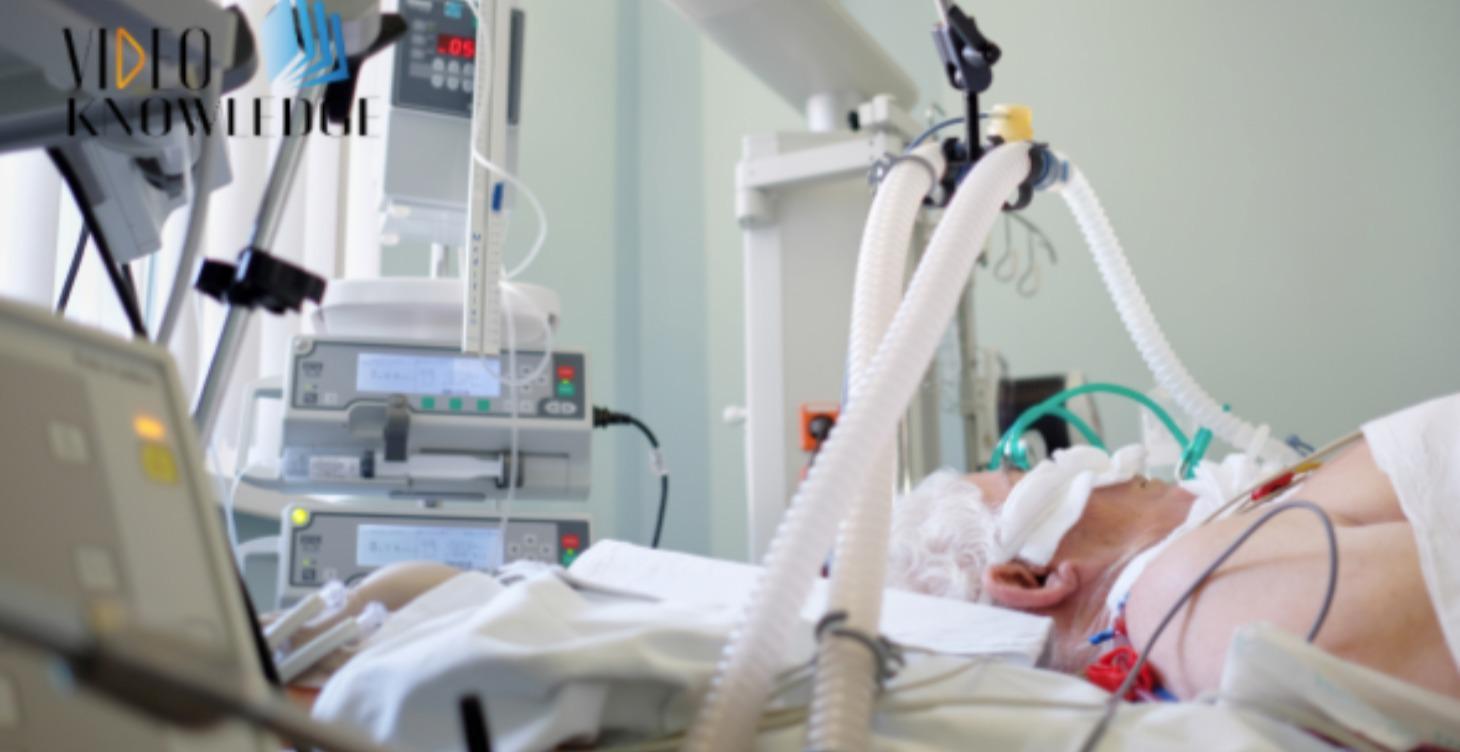 Mechanical Ventilation