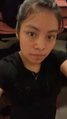 Evelyn Lourdes