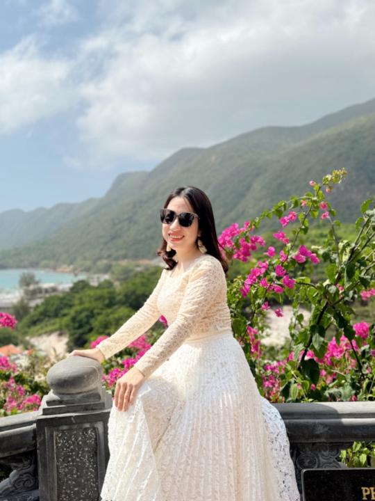 Lưu Thùy Linh