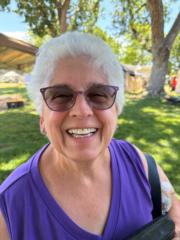 Debbie Johnson