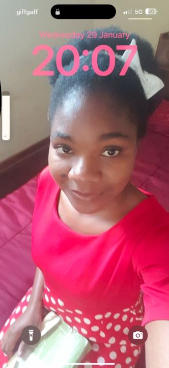 Panashe Mbele