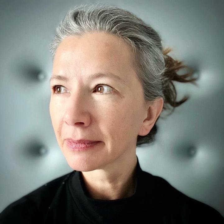 Nadja Petranovskaja