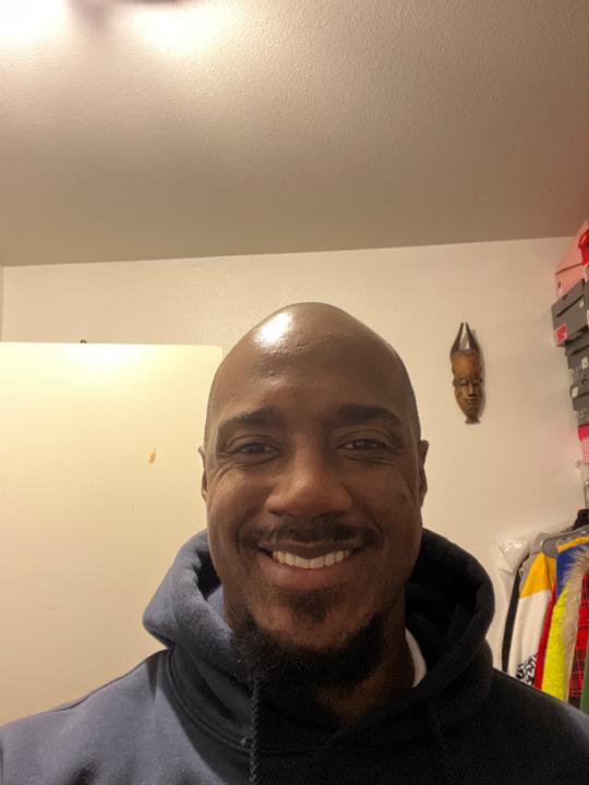 Germel Coleman