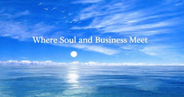 Where Soul and Business Meet