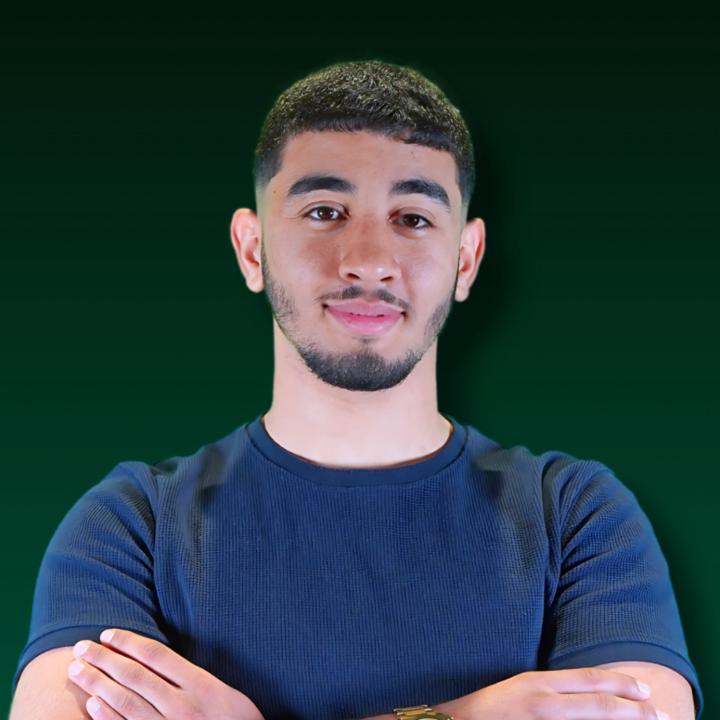 Ayoub El Haddadi