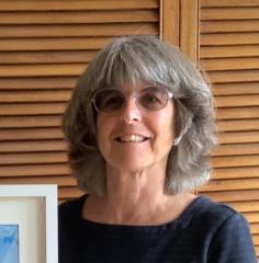 Alison Tebbs