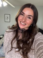 Alexis Wall