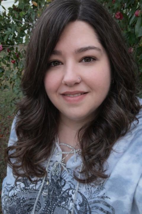 Angie Blackwell