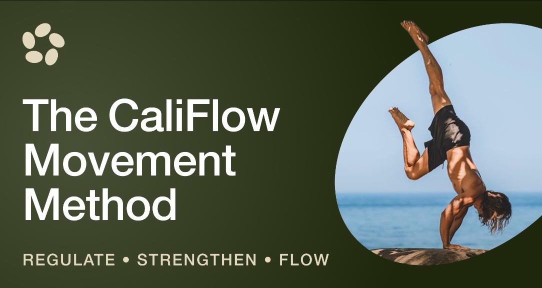 CaliFlow Training