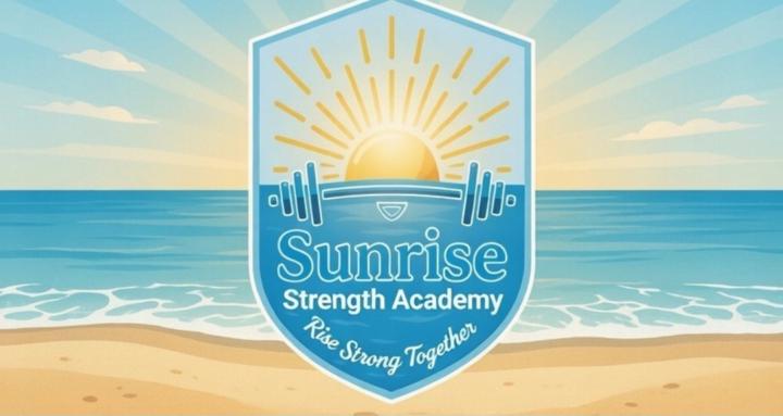 Sunrise Strength Academy
