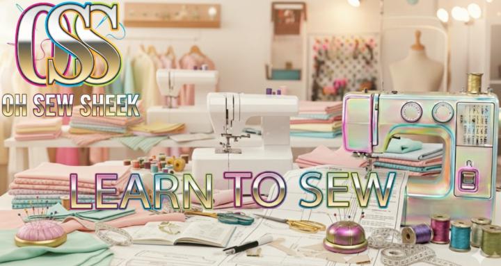 OH SEW SHEEK ACADEMY