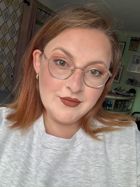 Sarah Luff