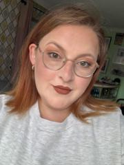 Sarah Luff