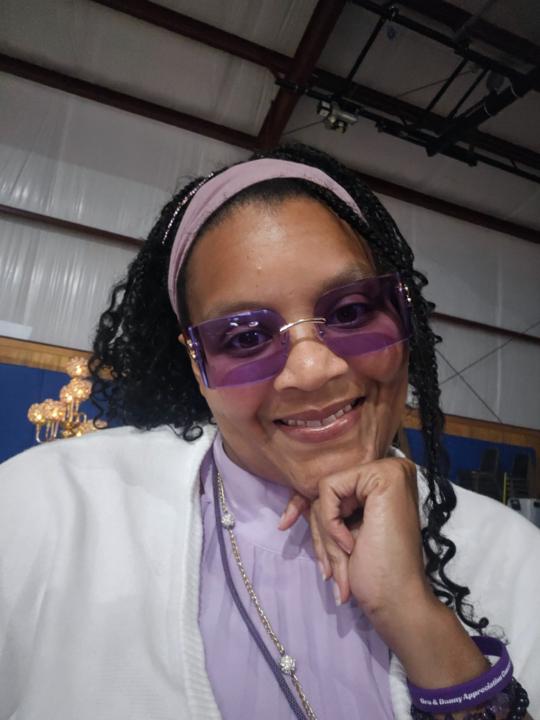 Yolanda Wood