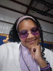 Yolanda Wood