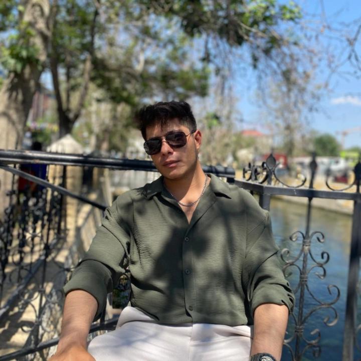 Mehmet Volkan Çelegen