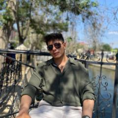 Mehmet Volkan Çelegen