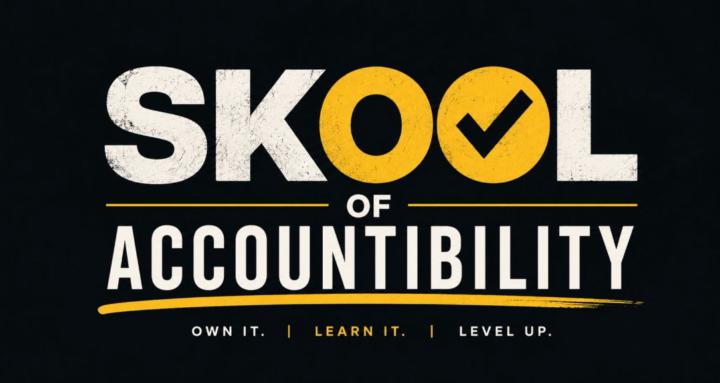 Skool of Accountability