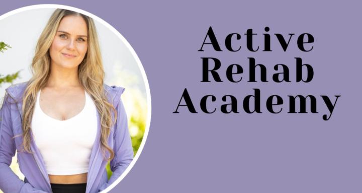 Active Rehab Academy