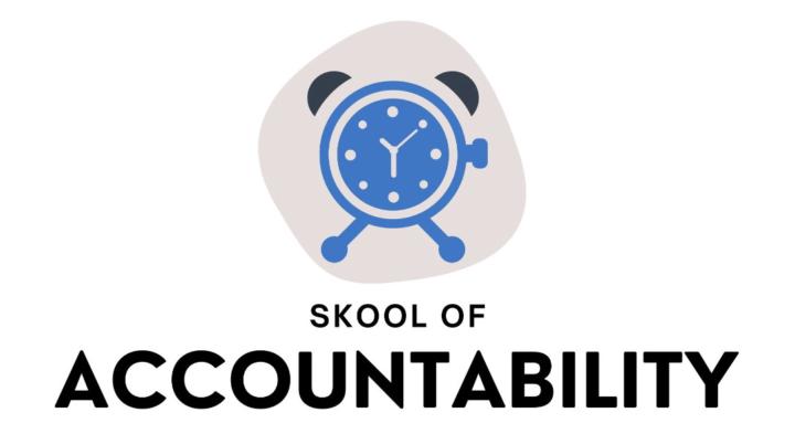 Skool of Accountability