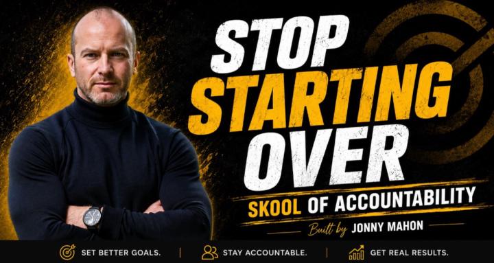 Skool of Accountability