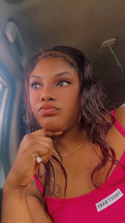 Shelecia Samuels