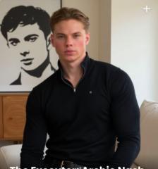 Archie Nash