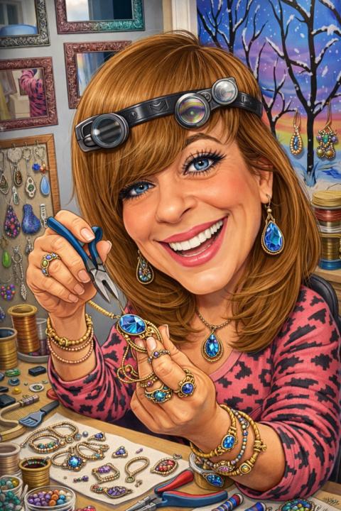 Kim Cole