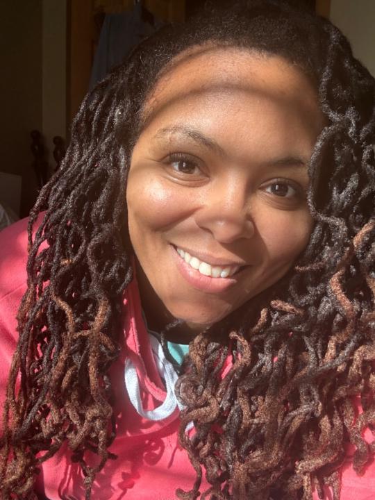 Tashai Dortch