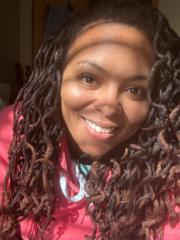 Tashai Dortch