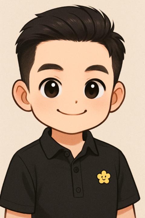 Cuong Tran