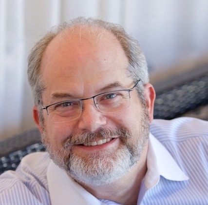 Paul Taubman
