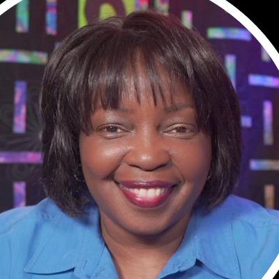 Geraldine Wilkins