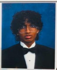 Manu Thangamani