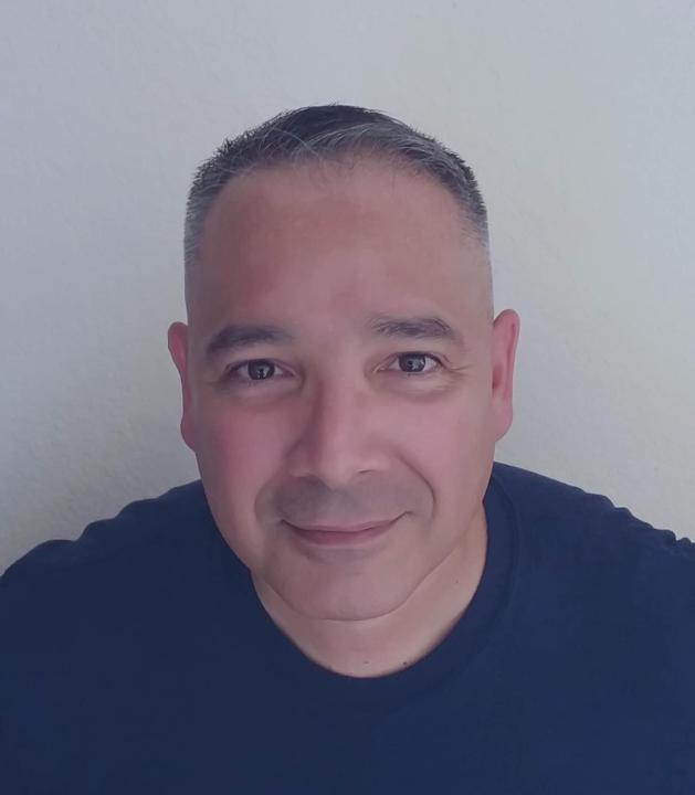 Braulio Melendez