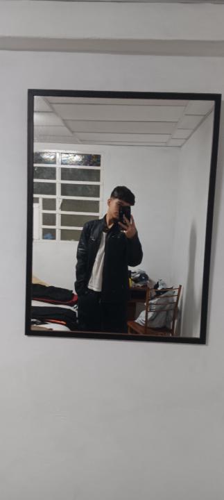 Jeison Alexandro