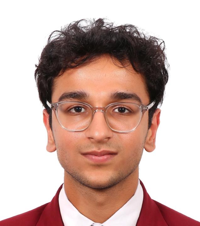 Adhiraj Nain