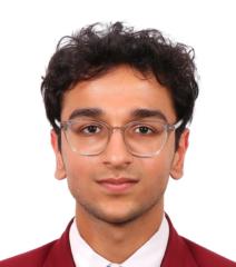 Adhiraj Nain