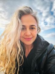 Esther Moreno