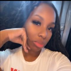 Tomeka Anderson