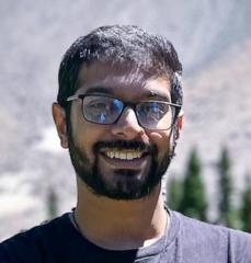 Rahul Arulkumaran
