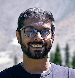 Rahul Arulkumaran