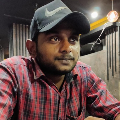 Adarsh Jayan
