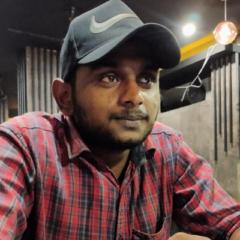 Adarsh Jayan