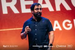Hassan Aanbar